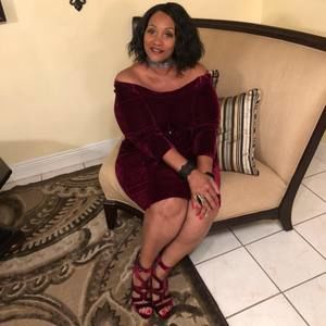 Meet your Posher, Nedra